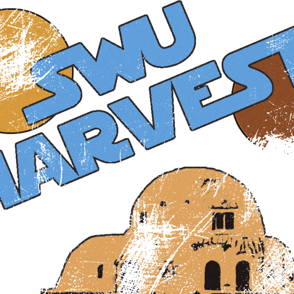 An Update on SWU Harvest
